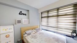 Blk 605D Tampines Greenridges (Tampines), HDB 4 Rooms #570643401